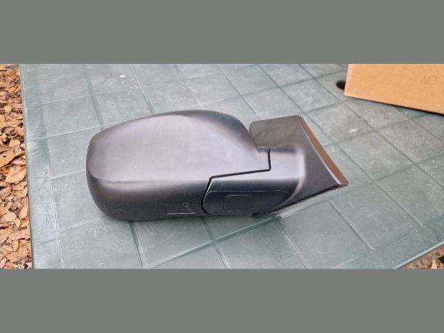 bontott HYUNDAI TUCSON II Jobb Visszapillantó Tükör (Elektromos)