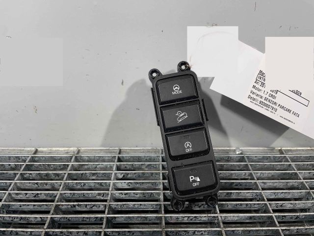 bontott HYUNDAI TUCSON II Kapcsoló (Magában)