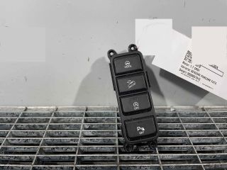 bontott HYUNDAI TUCSON II Kapcsoló (Magában)