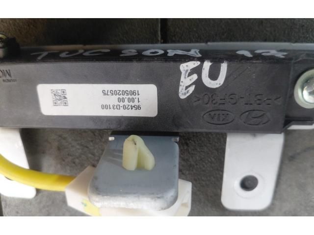 bontott HYUNDAI TUCSON II Kártyaolvasó