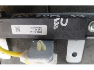 bontott HYUNDAI TUCSON II Kártyaolvasó