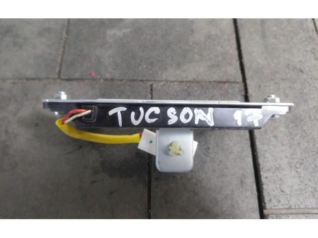 bontott HYUNDAI TUCSON II Kártyaolvasó