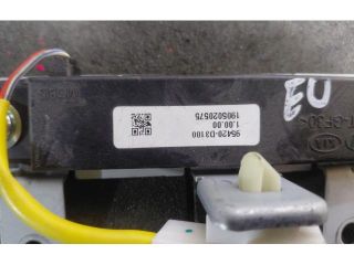 bontott HYUNDAI TUCSON II Kártyaolvasó