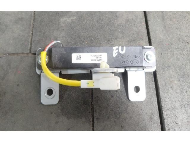 bontott HYUNDAI TUCSON II Kártyaolvasó