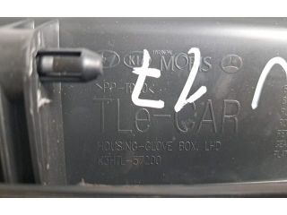 bontott HYUNDAI TUCSON II Kesztyűtartó