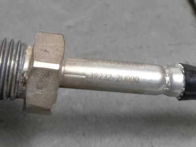 bontott HYUNDAI TUCSON II Kipufogó Hőmérséklet Érzékelő