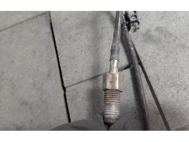 bontott HYUNDAI TUCSON II Kipufogó Hőmérséklet Érzékelő