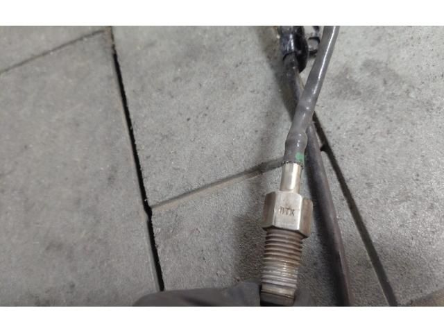 bontott HYUNDAI TUCSON II Kipufogó Hőmérséklet Érzékelő