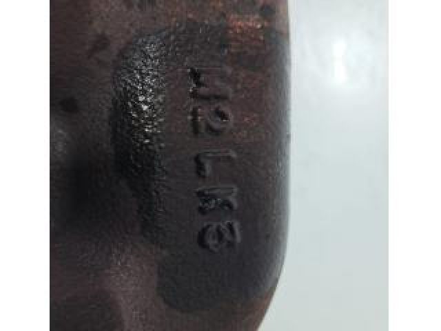 bontott HYUNDAI TUCSON II Kipufogó Közösítő