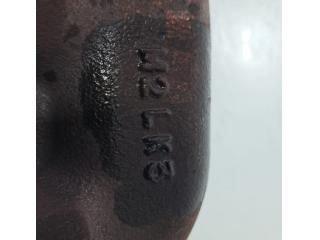 bontott HYUNDAI TUCSON II Kipufogó Közösítő