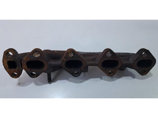 bontott HYUNDAI TUCSON II Kipufogó Közösítő