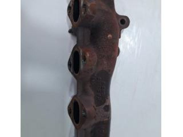 bontott HYUNDAI TUCSON II Kipufogó Közösítő