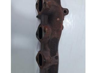 bontott HYUNDAI TUCSON II Kipufogó Közösítő