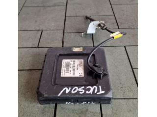 bontott HYUNDAI TUCSON II Komfort Elektronika