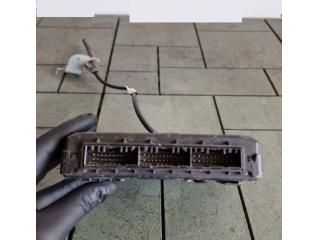 bontott HYUNDAI TUCSON II Komfort Elektronika