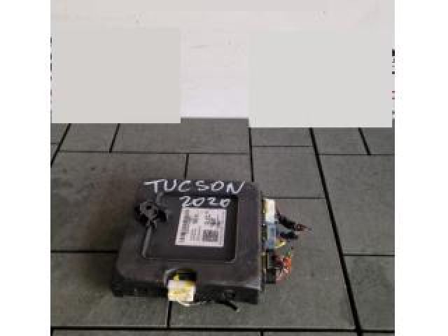 bontott HYUNDAI TUCSON II Komfort Elektronika