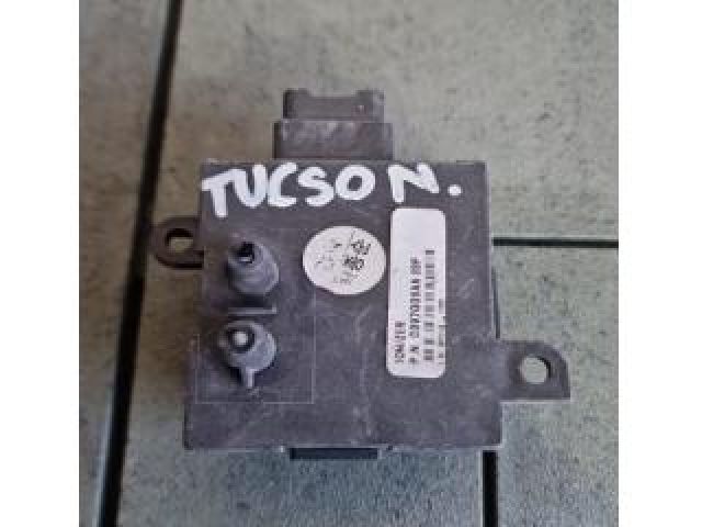 bontott HYUNDAI TUCSON II Komfort Elektronika