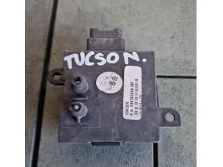 bontott HYUNDAI TUCSON II Komfort Elektronika