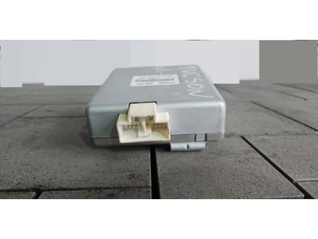 bontott HYUNDAI TUCSON II Komfort Elektronika