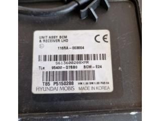 bontott HYUNDAI TUCSON II Komfort Elektronika