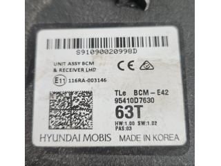 bontott HYUNDAI TUCSON II Komfort Elektronika