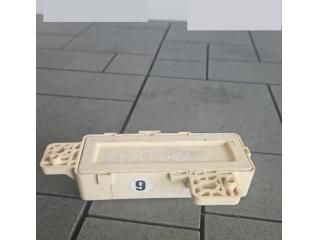 bontott HYUNDAI TUCSON II Komfort Elektronika