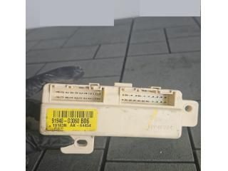 bontott HYUNDAI TUCSON II Komfort Elektronika