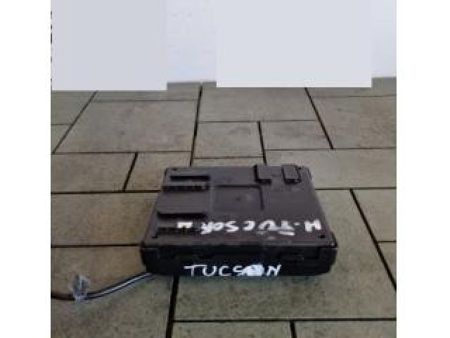 bontott HYUNDAI TUCSON II Komfort Elektronika