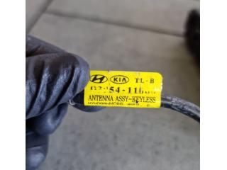 bontott HYUNDAI TUCSON II Komfort Elektronika