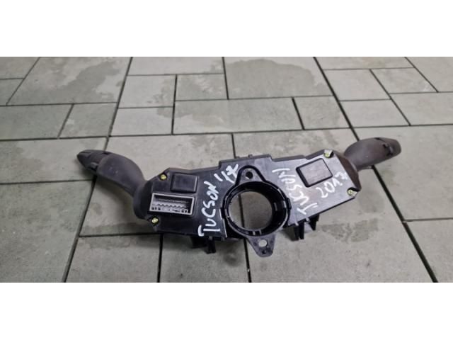 bontott HYUNDAI TUCSON II Komplett Kormánykapcsoló (Bajuszkapcsoló)