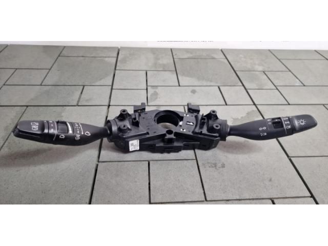 bontott HYUNDAI TUCSON II Komplett Kormánykapcsoló (Bajuszkapcsoló)