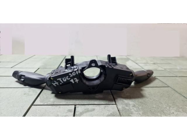 bontott HYUNDAI TUCSON II Komplett Kormánykapcsoló (Bajuszkapcsoló)