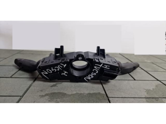 bontott HYUNDAI TUCSON II Komplett Kormánykapcsoló (Bajuszkapcsoló)