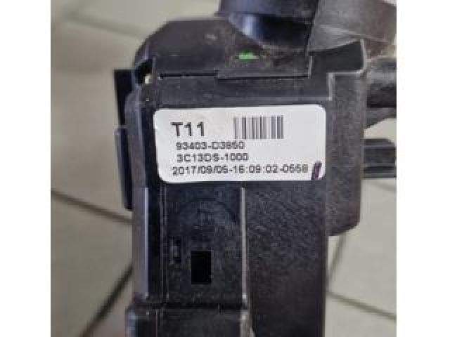 bontott HYUNDAI TUCSON II Komplett Kormánykapcsoló (Bajuszkapcsoló)