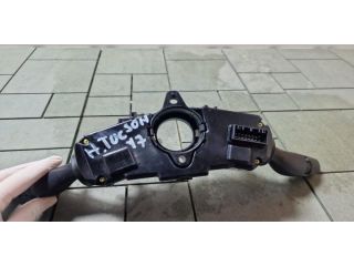 bontott HYUNDAI TUCSON II Komplett Kormánykapcsoló (Bajuszkapcsoló)