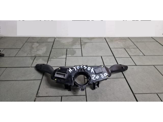 bontott HYUNDAI TUCSON II Komplett Kormánykapcsoló (Bajuszkapcsoló)