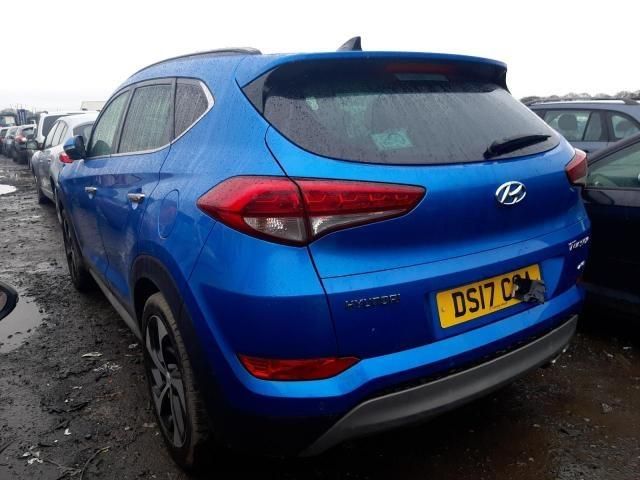 bontott HYUNDAI TUCSON II Könyöklő