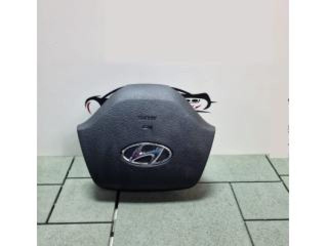 bontott HYUNDAI TUCSON II Kormánylégzsák