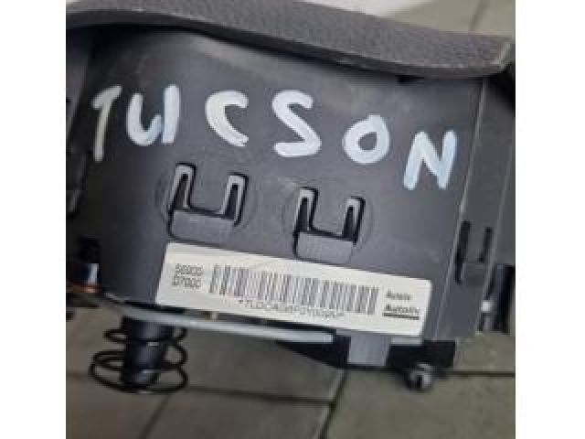 bontott HYUNDAI TUCSON II Kormánylégzsák