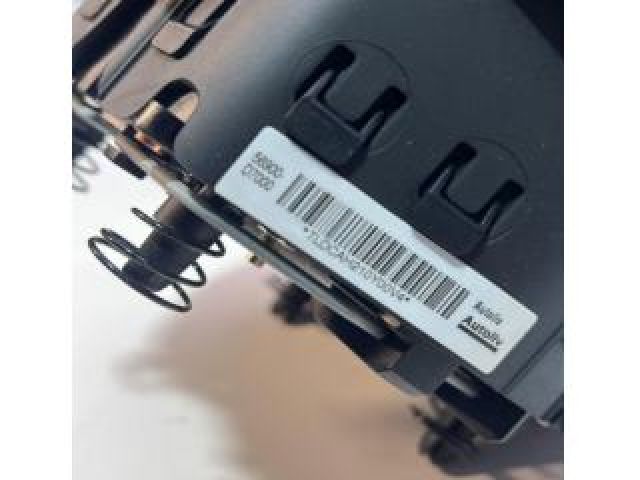 bontott HYUNDAI TUCSON II Kormánylégzsák