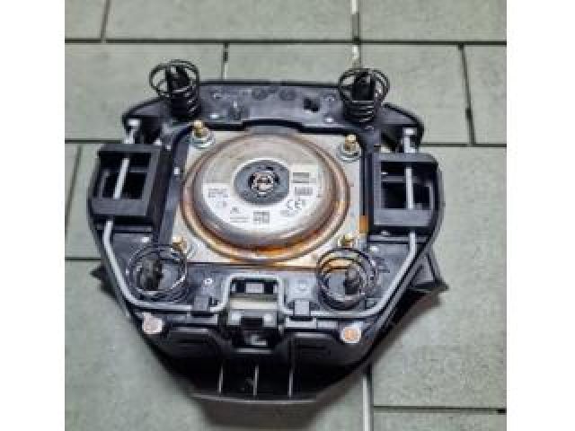 bontott HYUNDAI TUCSON II Kormánylégzsák