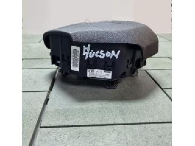 bontott HYUNDAI TUCSON II Kormánylégzsák