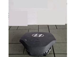 bontott HYUNDAI TUCSON II Kormánylégzsák