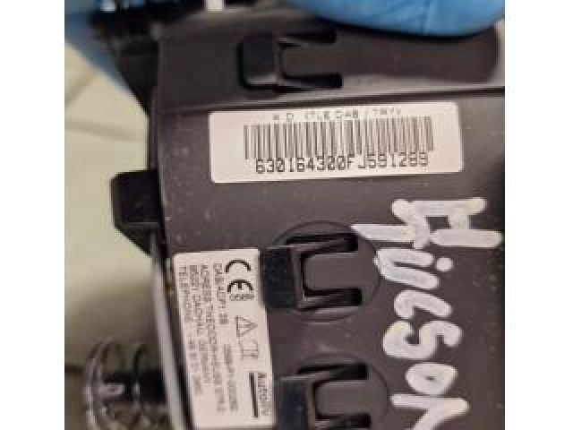 bontott HYUNDAI TUCSON II Kormánylégzsák