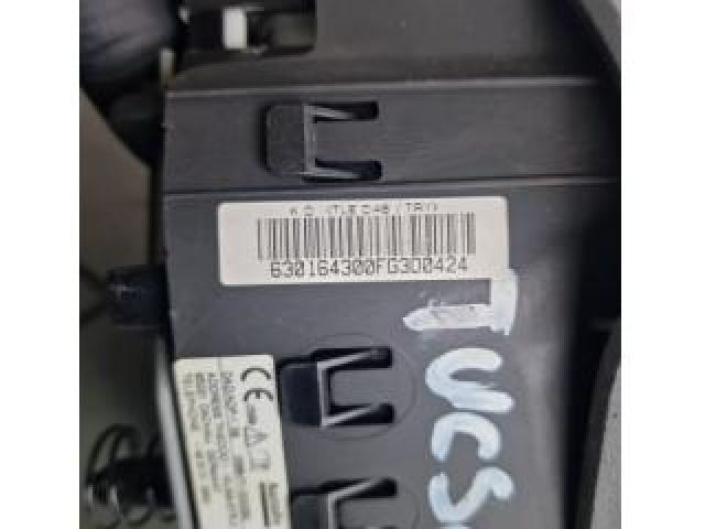 bontott HYUNDAI TUCSON II Kormánylégzsák