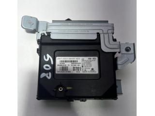 bontott HYUNDAI TUCSON II Központizár Elektronika