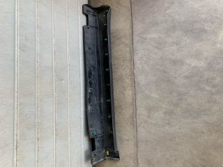 bontott HYUNDAI TUCSON II Küszöb Burkolat