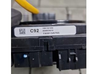 bontott HYUNDAI TUCSON II Légzsák Átvezető Szalagkábel