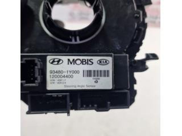 bontott HYUNDAI TUCSON II Légzsák Átvezető Szalagkábel