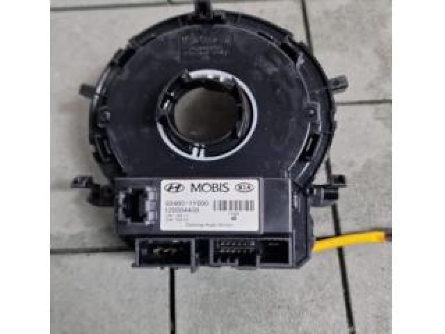 bontott HYUNDAI TUCSON II Légzsák Átvezető Szalagkábel